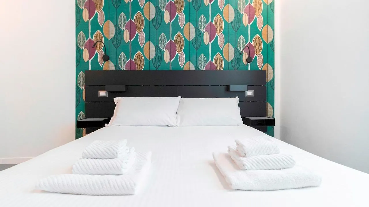 Apartmán Italianway - Taramelli 60 Milán