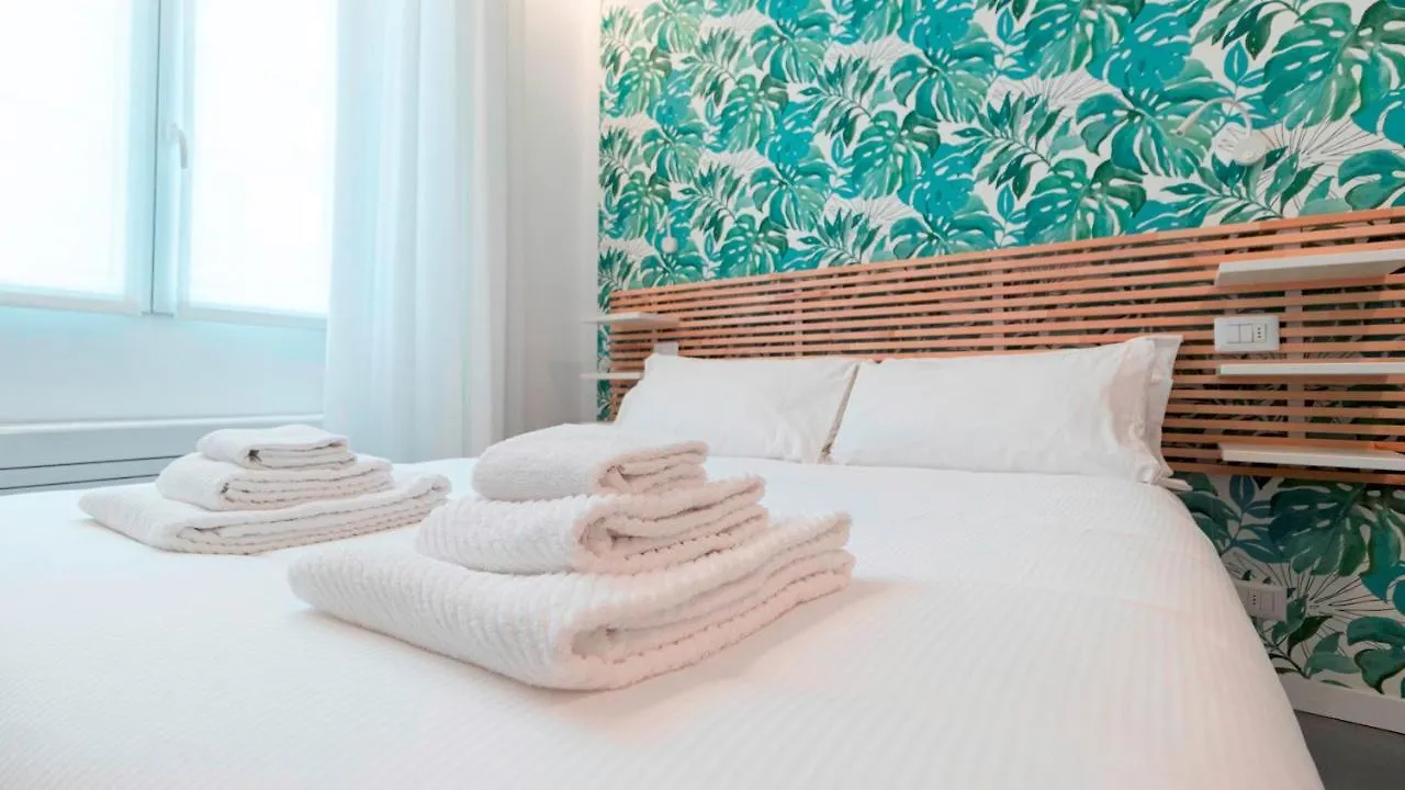 Italianway - Taramelli 60 Apartment Milan