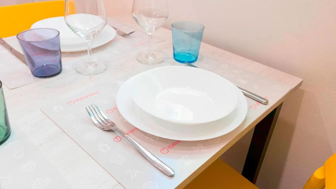 Italianway - Taramelli 60 Apartment Milan 0*,  Italy