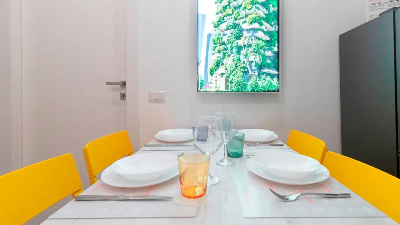 Italianway - Taramelli 60 Apartment Milan