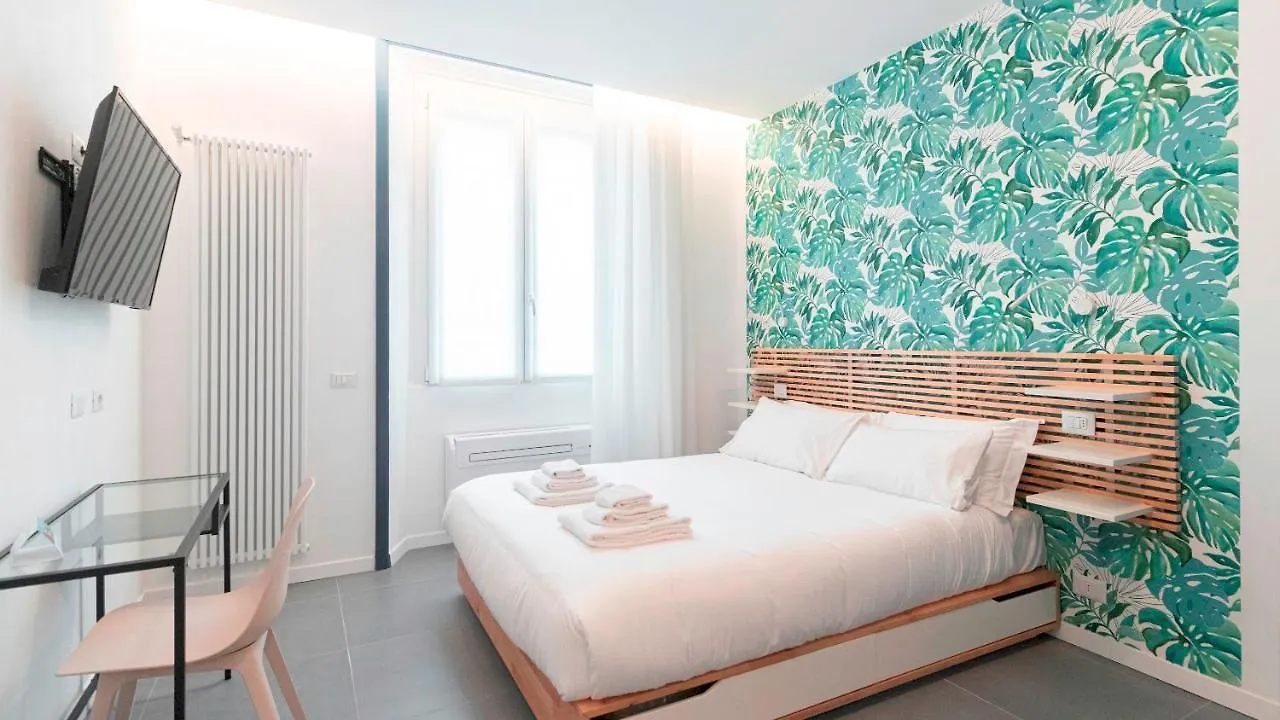 Italianway - Taramelli 60 Apartment Milan Italy