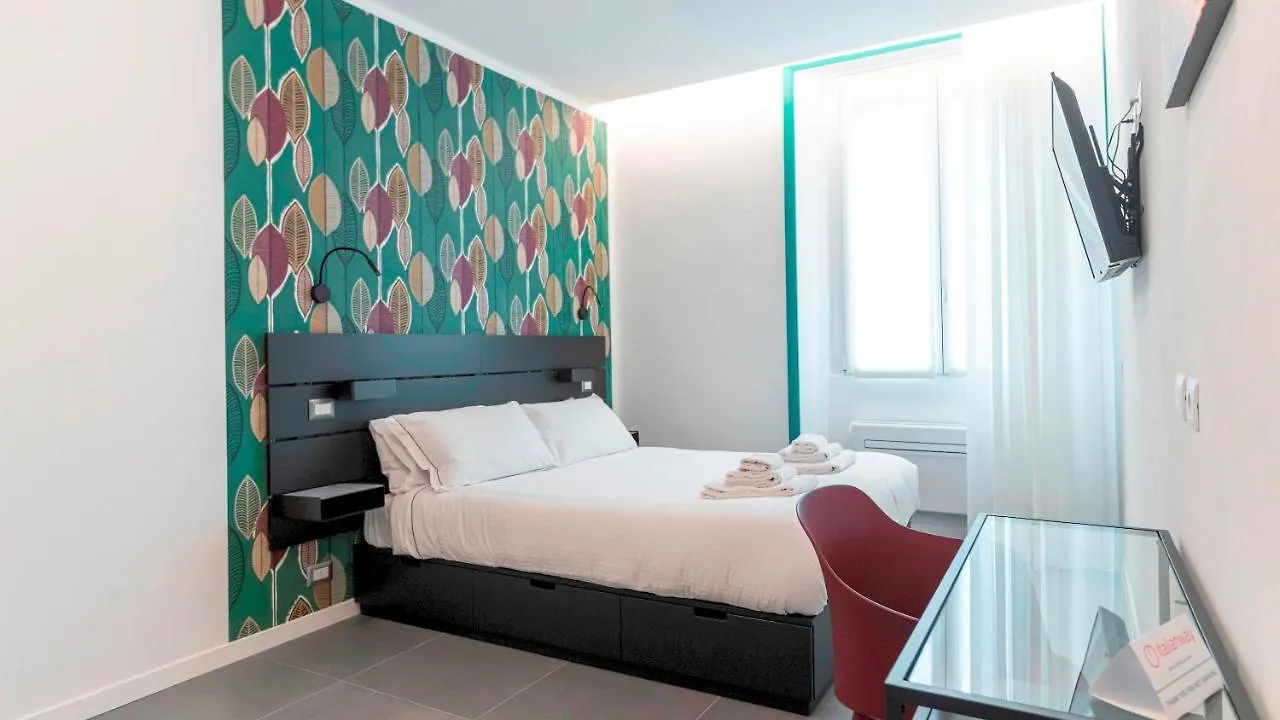 Italianway - Taramelli 60 Apartment Milan 0*,