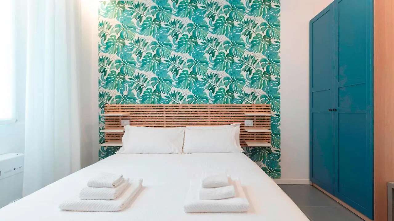 Italianway - Taramelli 60 Apartment Milan Italy