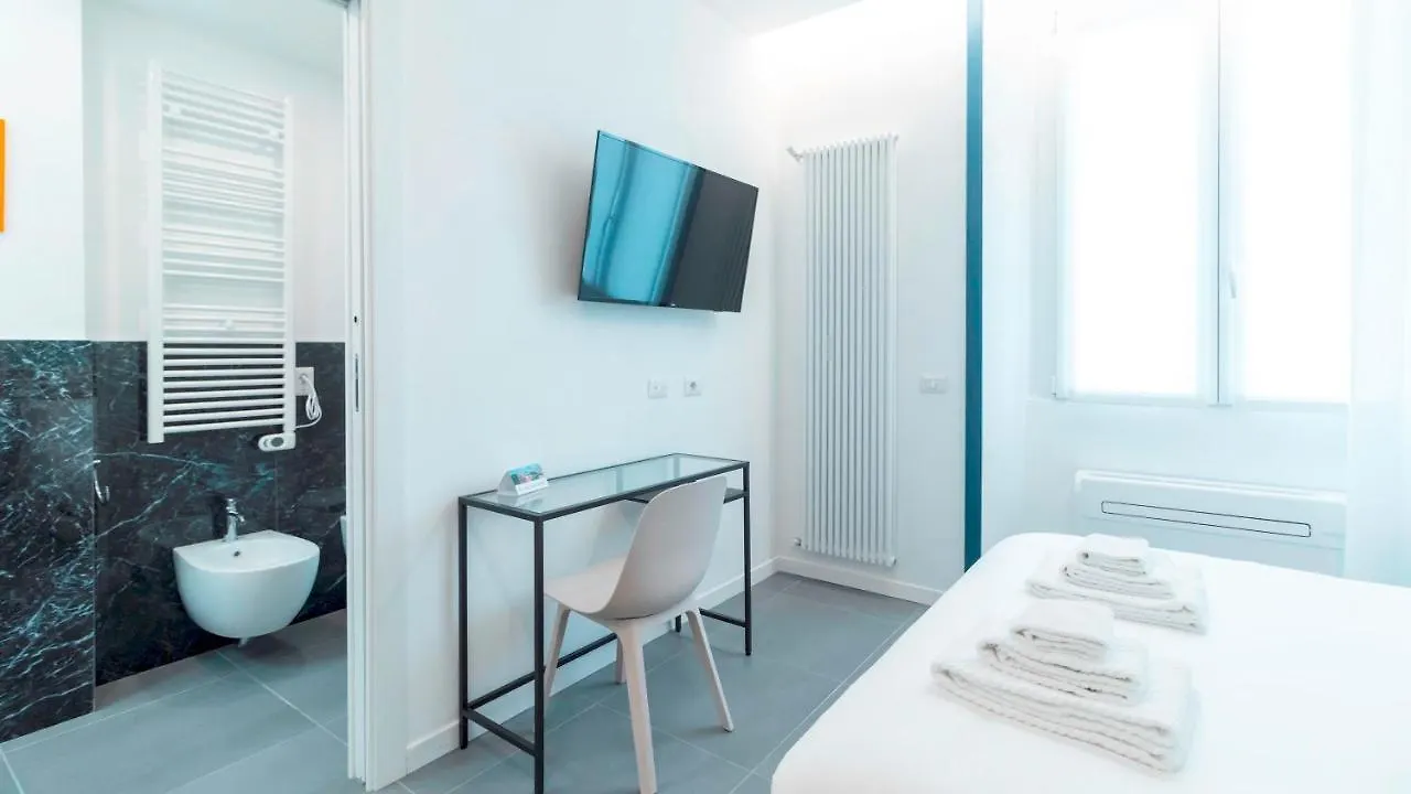 Italianway - Taramelli 60 Apartment Milan