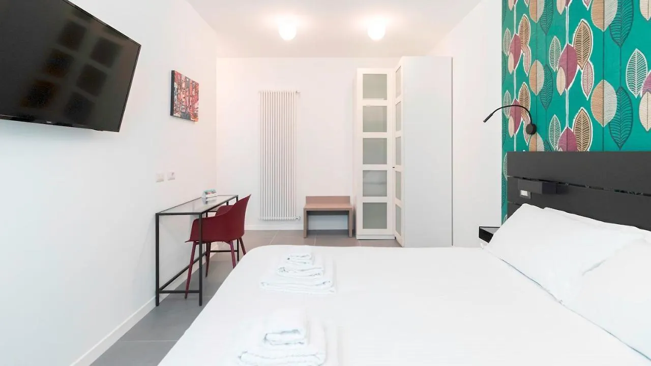 Italianway - Taramelli 60 Apartment Milan Italy