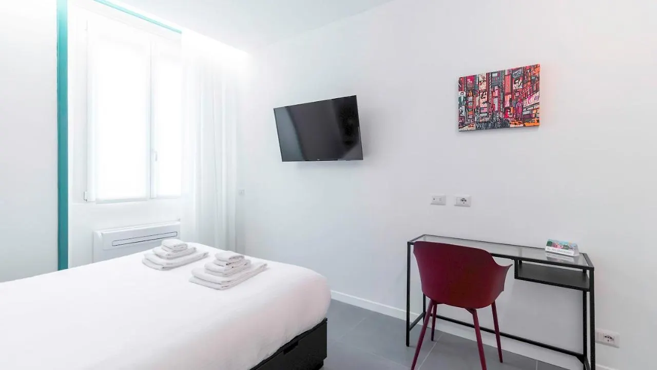 Italianway - Taramelli 60 Apartment Milan