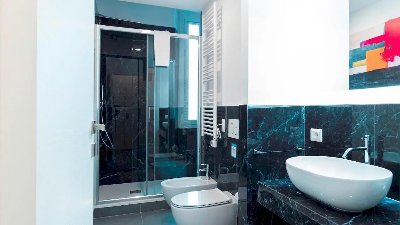 Italianway - Taramelli 60 Apartment Milan Italy