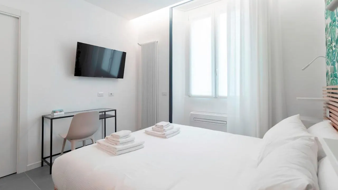 Italianway - Taramelli 60 Apartment Milan
