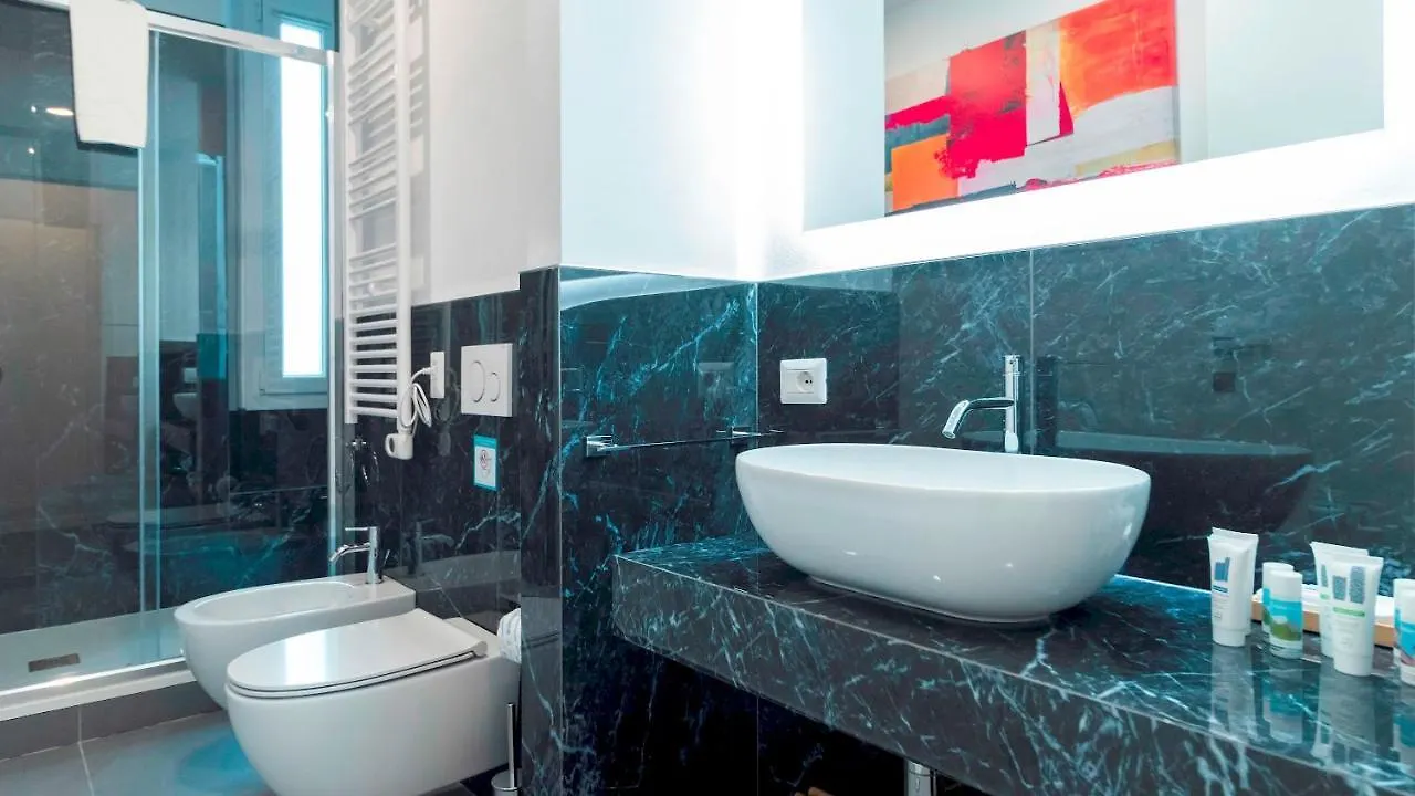 Italianway - Taramelli 60 Apartment Milan