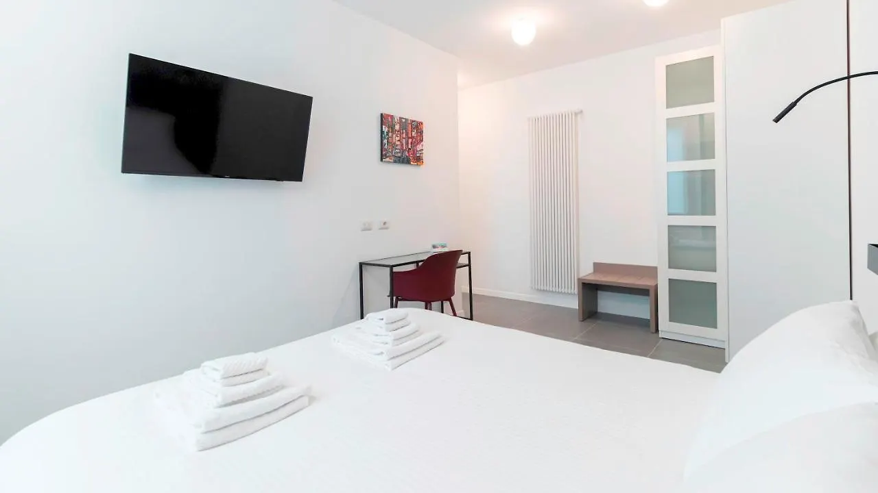 Italianway - Taramelli 60 Apartment Milan
