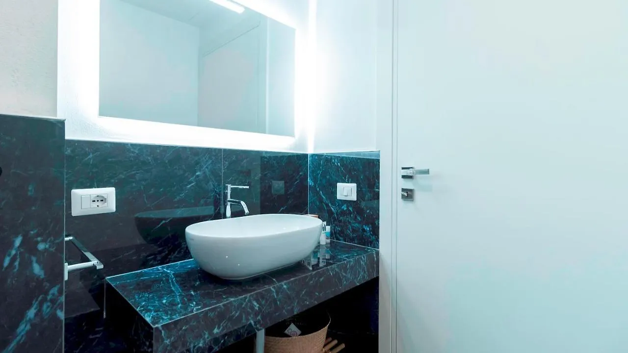 Italianway - Taramelli 60 Apartment Milan Italy
