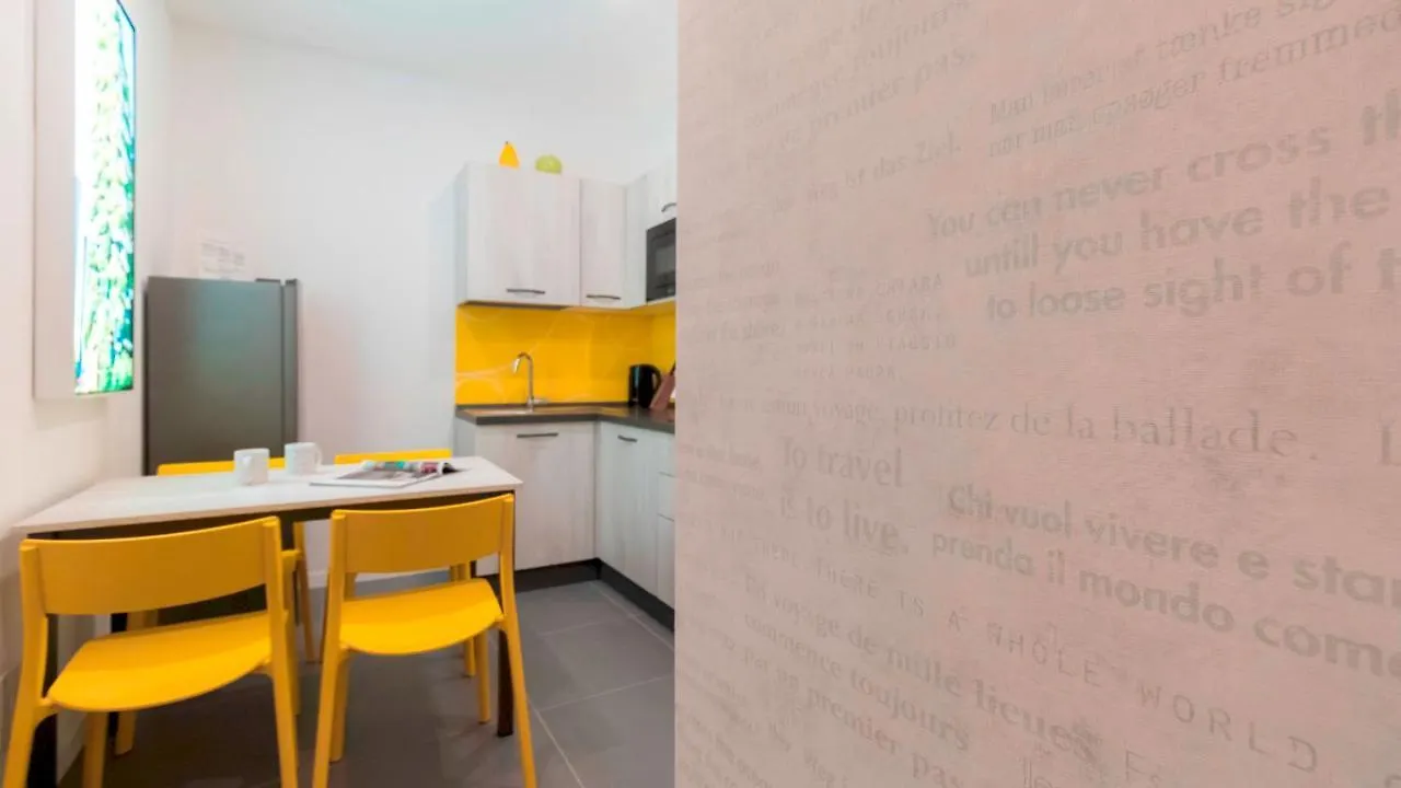 Italianway - Taramelli 60 Apartment Milan