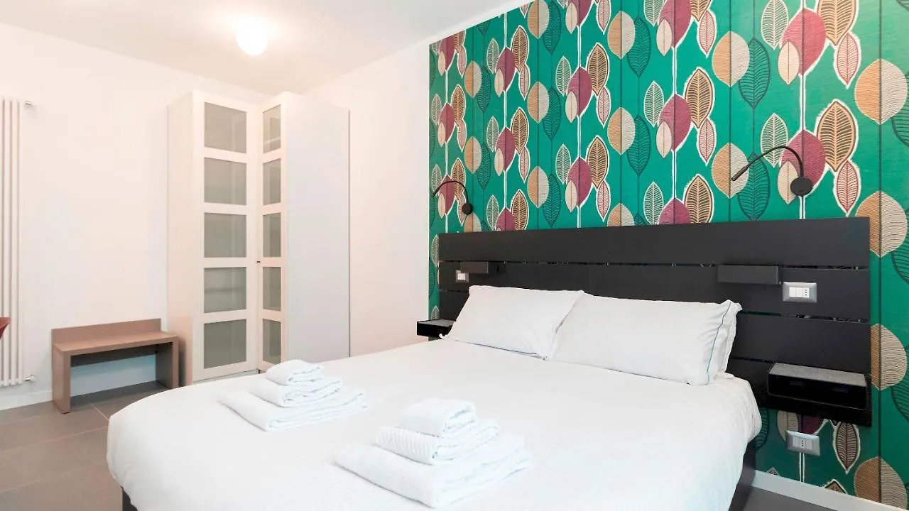 Italianway - Taramelli 60 Apartment Milan 0*,  Italy