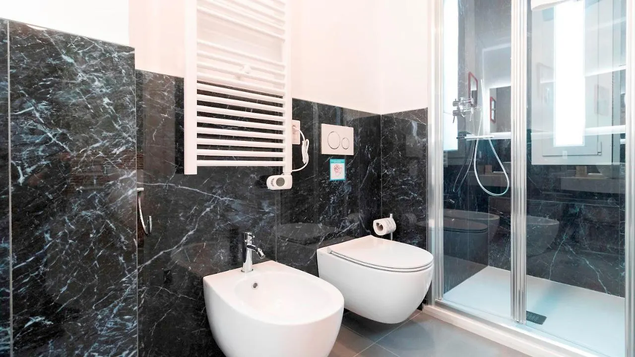 Italianway - Taramelli 60 Apartment Milan